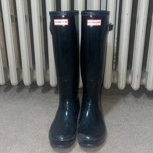 Hunter Original Tall Rain Boots